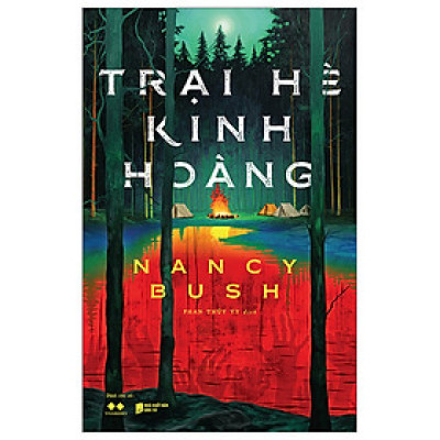 Trại Hè Kinh Hoàng