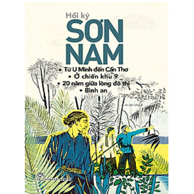 Từ U Minh Đến Cần Thơ, Ở Chiến Khu 9, 20 Năm Giữa Lòng Đô Thị, Bình An
