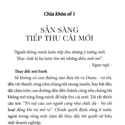 Khi Bạn Tắc Đường Thì Tôi Đang Chơi Golf 