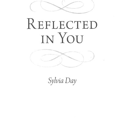 Crossfire 2: Reflected In You