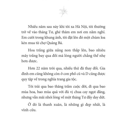 Phố Xưa Người Cũ