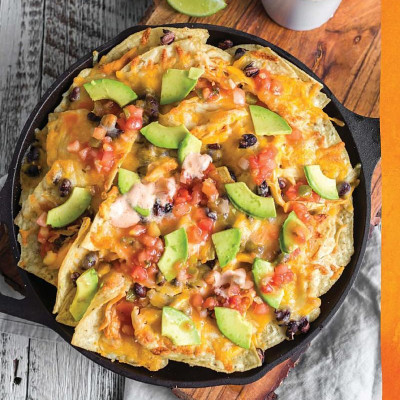 Tasty As F*ck: Easy Recipes For When You