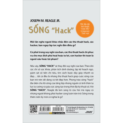 Sống "Hack"