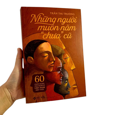 Những Người Muôn Năm “Chưa” Cũ