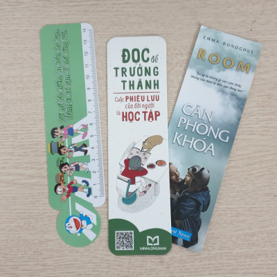 Combo 2Q: Tầm Nhìn Chiến Lược Nhân Sự+Nhà Lãnh Đạo Không Chức Danh  / Sách Kỹ Năng Quản Lý Nhân Sự Chuyên Nghiệp / Tặng Kèm Bookmark Happy LIfe