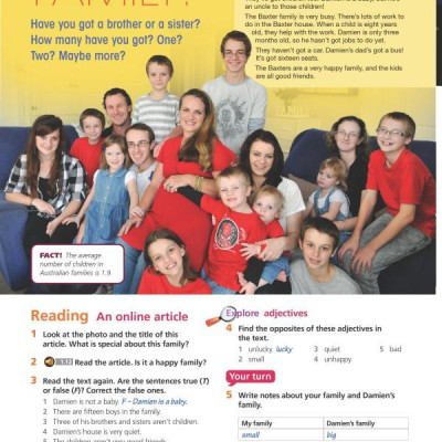 Eyes Open Level 1 Student Book