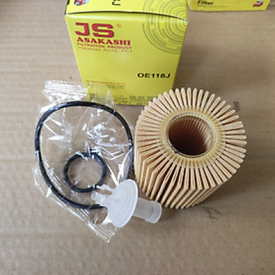 Lọc nhớt Lexus NX200t 2014-2023 - OE118J