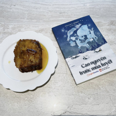 Sách - Cao nguyên trước mùa tuyết - Ogawa Mimei - Truyện Nhật Bản Lightbooks