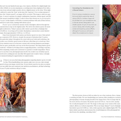 Bryan Peterson Photography