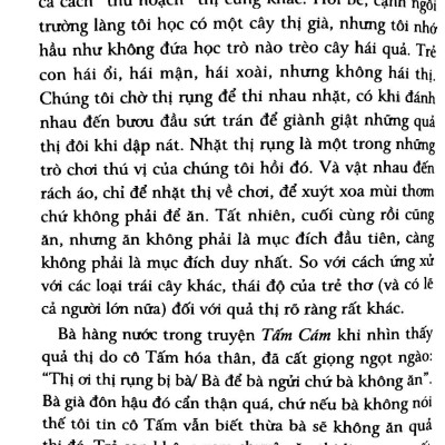 Sương Khói Quê Nhà (Tái Bản 2023)