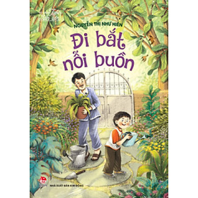 Đi Bắt Nỗi Buồn