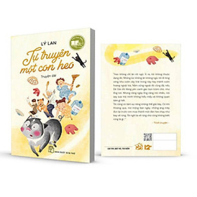   TỰ TRUYỆN MỘT CON HEO