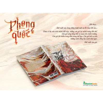 PHONG QUỐC