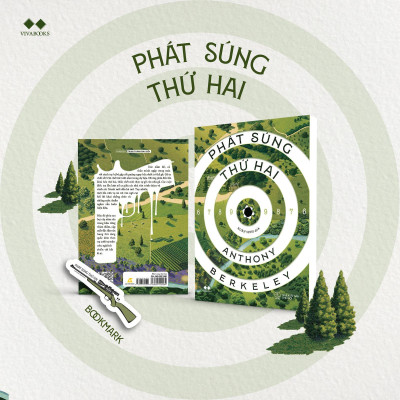 Phát Súng Thứ Hai - Bản Quyền