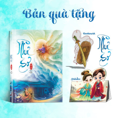 Sách - Như Sơ  ( LLB)