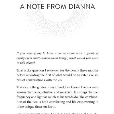 Conversations With The Z