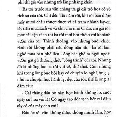 Trại Hoa Vàng (2022)