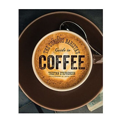 The Curious Barista