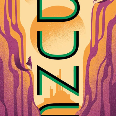 Children Of Dune