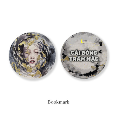 Cái Bóng Trầm Mặc