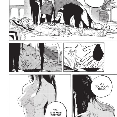 To Your Eternity 6 (English Edition)