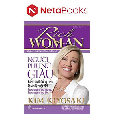 Người Phụ Nữ Giàu