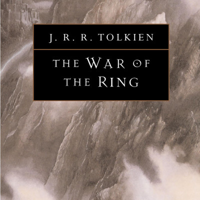 The War Of The Ring