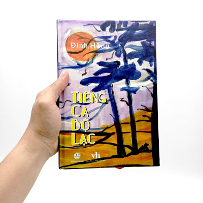 Tiếng Ca Bộ Lạc