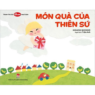Món Quà Của Thiên Sứ