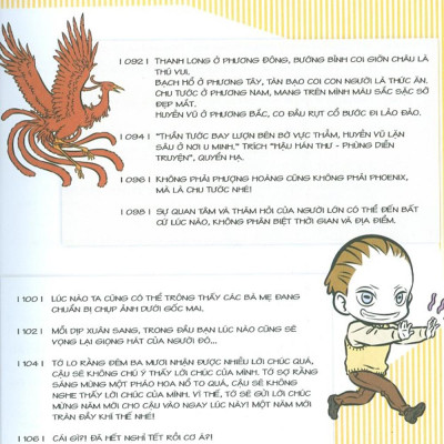 Chuyện Li Kì Ở Xóm Thần Tiên - Tập 4