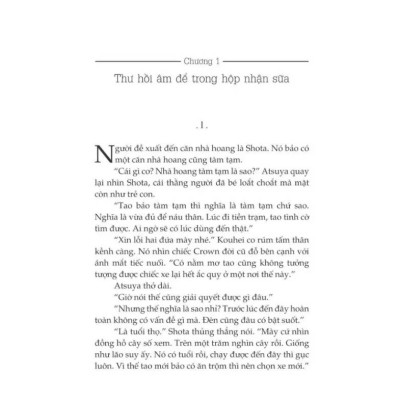 Sách - Điều Kỳ Diệu Của Tiệm Tạp Hóa Namiya (TB 2025)