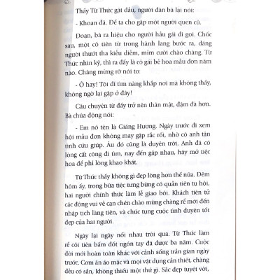 Truyện cổ tích Việt Nam Tập 2 - Sự tích Hồ Gươm