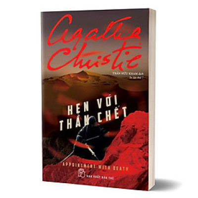 Hẹn Với Thần Chết - trẻ