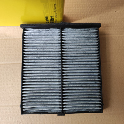 Lọc gió điều hòa Mazda 6 2012-2022 - AC25001C