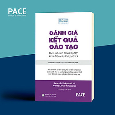  Đánh Giá Kết Quả Đào Tạo (Kirkpatrick