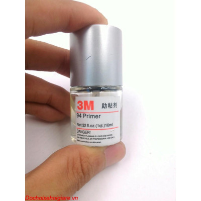  Keo mồi - Dung dịch tăng độ kết dính - Primer 94 3M-P94