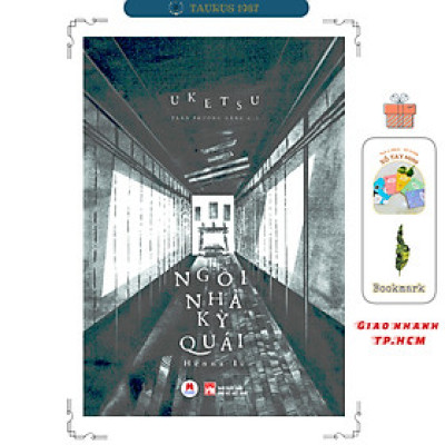 Ngôi Nhà Kỳ Quái