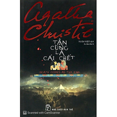 Tận Cùng Là Cái Chết