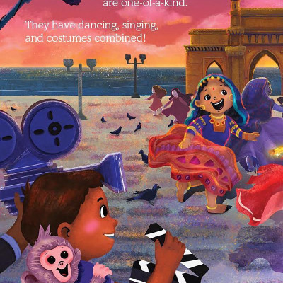 Tiny Travelers: India Treasure Quest