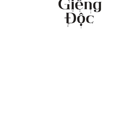 Sách Giếng Độc - Tống Ngọc