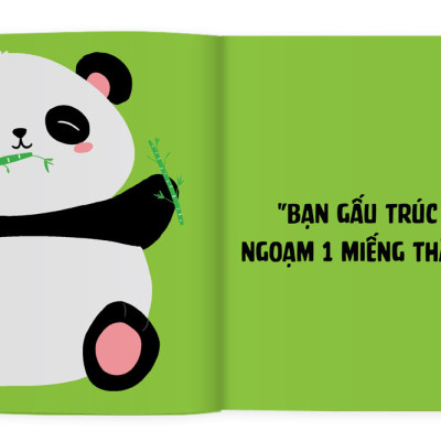Combo 11 cuốn Ehon - Hà mã ham ngủ - Bạn là ai vậy - Ai giấu cái gì - Buồn ngủ ơi là buồn ngủ dành cho bé từ 0 tuổi
