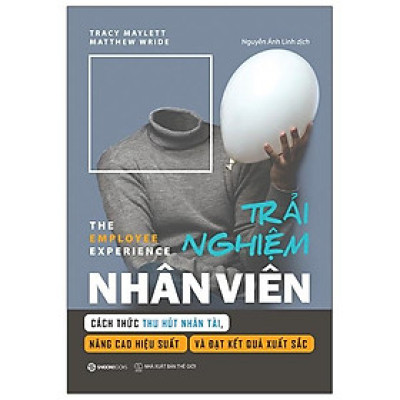 Trải Nghiệm Nhân Viên