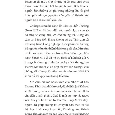 X-Teams - Đổi Mới Linh Hoạt, Kiến Tạo Giá Trị Và Thúc Đẩy Doanh Nghiệp Tăng Trưởng Bền Vững - 1980