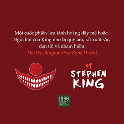 Sách - Gã hề ma quái Tập 2