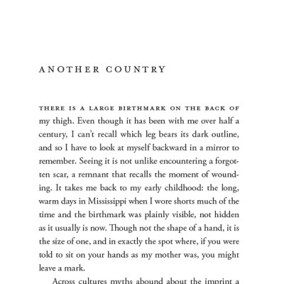 Memorial Drive: A Daughter