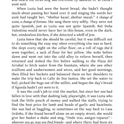 The Familiar (International Edition)