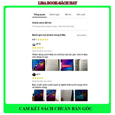 Sách-Combo: Từ điển xây kênh từ cơ bản đến thành công- Sách chính hãng và kẹp điện thoại