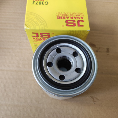 Lọc nhớt Kia Carent 2006-2018 - C307J