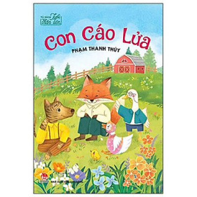 Con Cáo Lửa