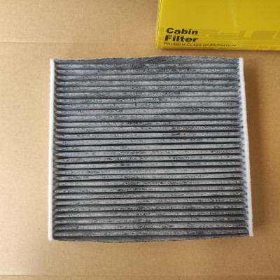 Lọc gió điều hòa Lexus RX300 2003-2006 than hoạt tính - AC108C